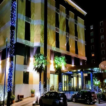 Hotel Tiffany Milano