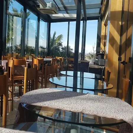Tiffany Milano Hotel 4*