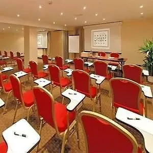 Hotel Tiffany Milano 4*