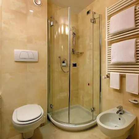 Hotel Tiffany Milano Trezzano sul Naviglio