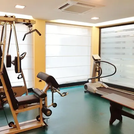 Hotel Tiffany Milano 4*