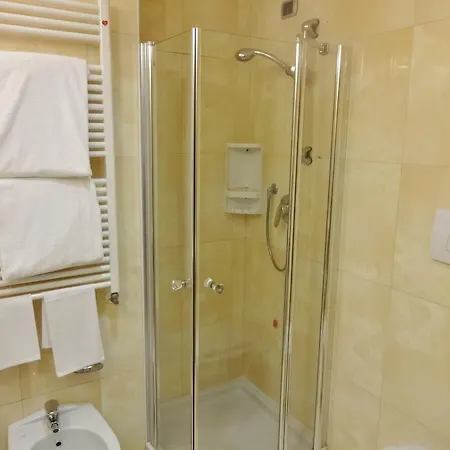 Hotel Tiffany Milano