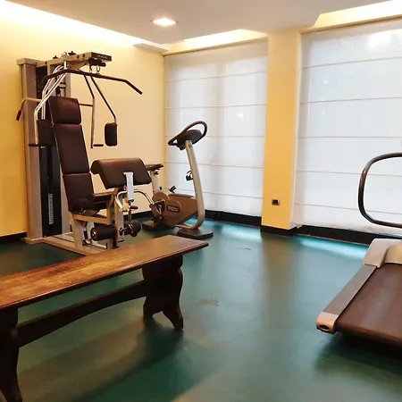 Hotel Tiffany Milano Trezzano sul Naviglio