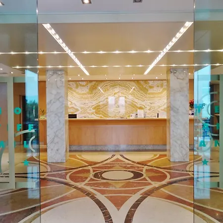 Hotel Tiffany Milano Trezzano sul Naviglio