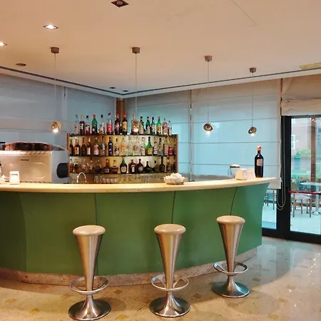 Hotel Tiffany Milano