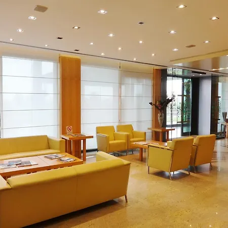 Hotel Tiffany Milano 4*