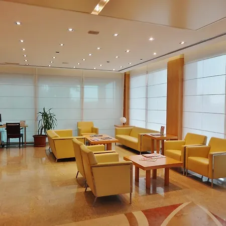 Hotel Tiffany Milano Trezzano sul Naviglio