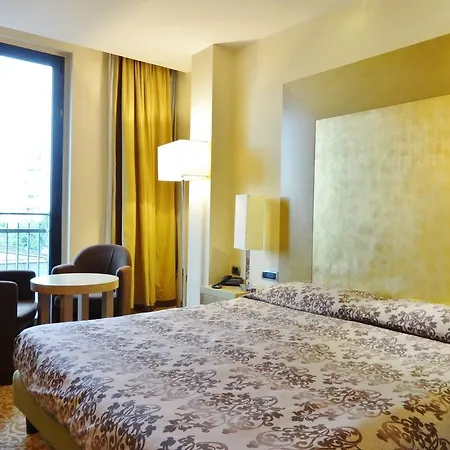 Hotel Tiffany Milano 4*