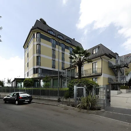 Tiffany Milano Trezzano sul Naviglio