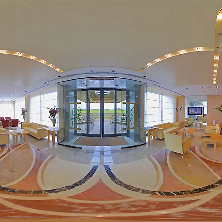 Hotel Tiffany Milano 4*