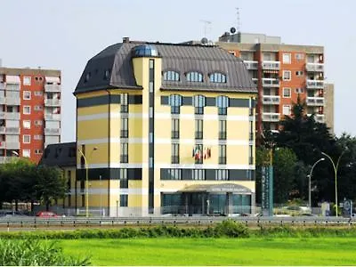 Hotel Tiffany Milano