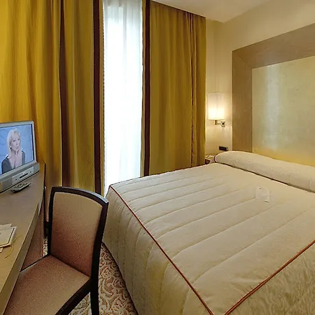 Hotel Tiffany Milano 4*