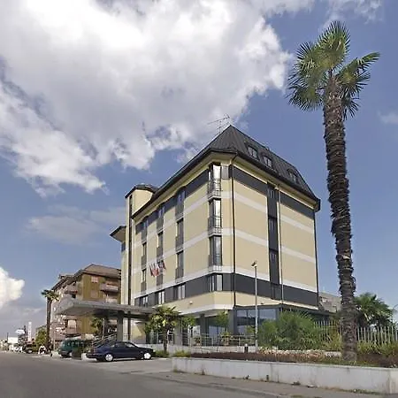 Tiffany Milano Hotel Trezzano sul Naviglio