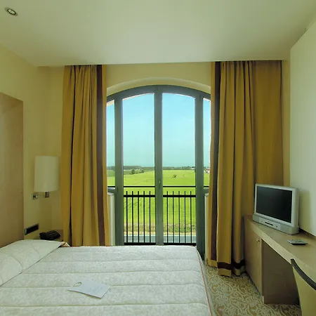 Tiffany Milano Hotel Trezzano sul Naviglio