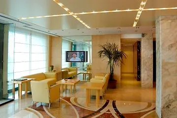 Tiffany Milano Hotel