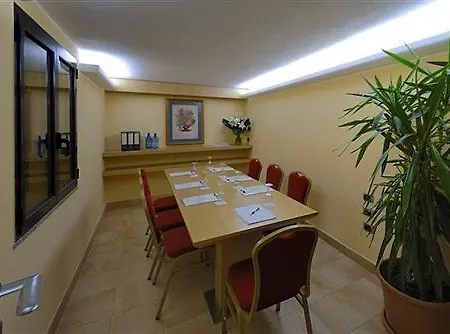Hotel Tiffany Milano 4*