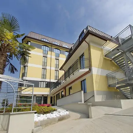 Tiffany Milano Hotel Trezzano sul Naviglio