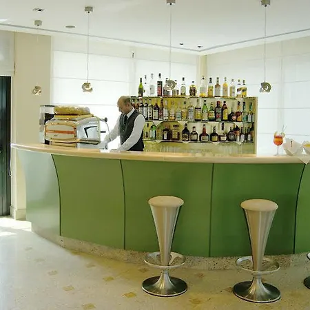 Tiffany Milano Hotel