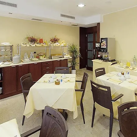 Hotel Tiffany Milano Trezzano sul Naviglio