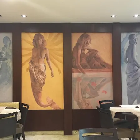 Tiffany Milano 4* Trezzano sul Naviglio