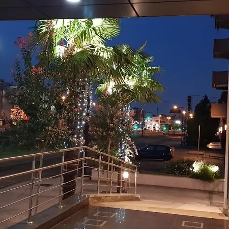Tiffany Milano Hotel Trezzano sul Naviglio