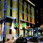 Hotel Tiffany Milano