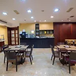 Tiffany Milano Hotel