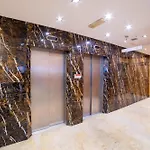 Hotel Tiffany Milano