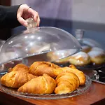 Tiffany Milano Hotel 4*