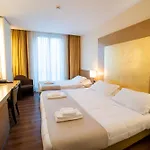 Tiffany Milano Hotel