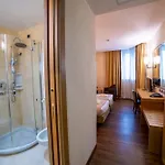 Hotel Tiffany Milano