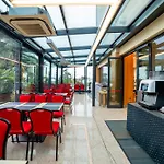Hotel Tiffany Milano