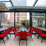Tiffany Milano Hotel Trezzano sul Naviglio