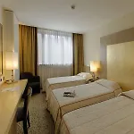 Hotel Tiffany Milano 4*