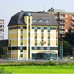 Hotel Tiffany Milano