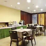 Tiffany Milano Hotel 4*