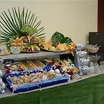 Tiffany Milano 4* Trezzano sul Naviglio