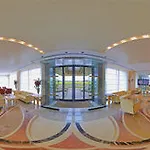 Tiffany Milano Hotel