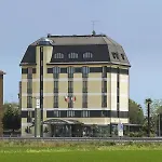 Tiffany Milano Hotel