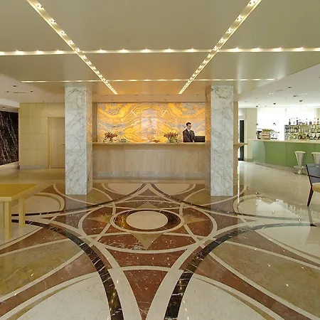 Tiffany Milano 4* Trezzano sul Naviglio