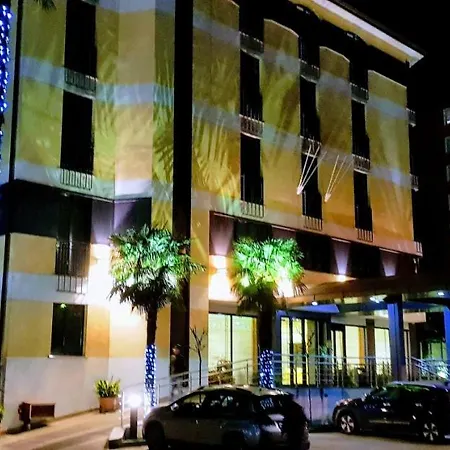 Hotel Tiffany Milano